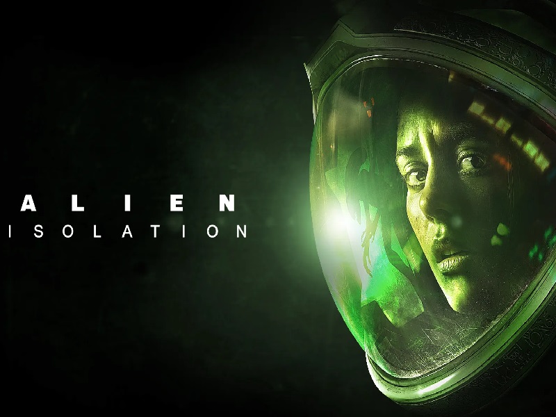 Alien Isolation