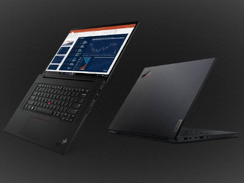 Lenovo ThinkPad X1 Extreme Gen 4