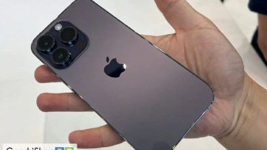 اپل از فروش هر گوشی iPhone 14 Pro Max چقدر سود می‌برد؟