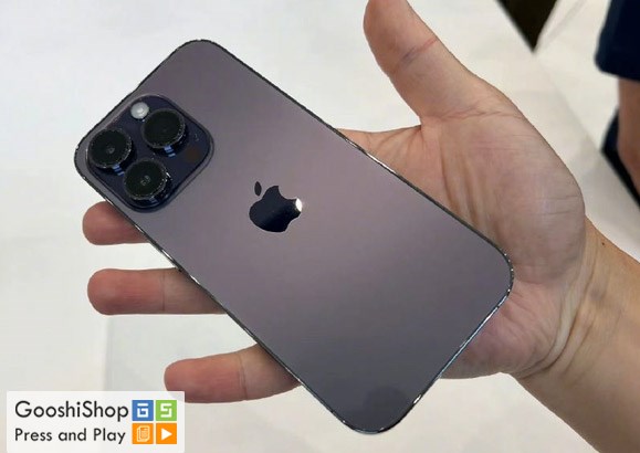 اپل از فروش هر گوشی iPhone 14 Pro Max چقدر سود می‌برد؟