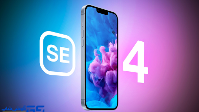 آیفون SE 4