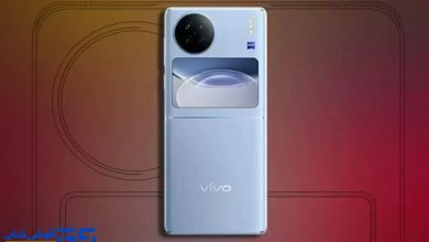 Vivo ایکس فلیپ