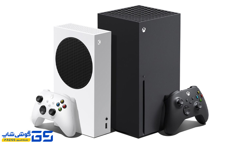 بهترین بازی‌ های ایکس باکس XBOX؛ ایکس x و اس s