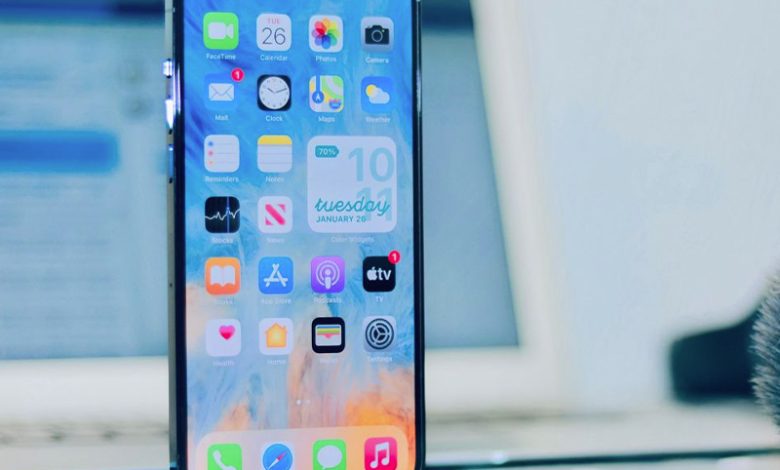 همه چیز درباره iOS 16.5: ویژگی‌های جدید، آيفون‌های پشتیبانی کننده و قابلیت‌ها