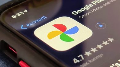 6 دلیل برای استفاده از سرویس Google Photos در آیفون