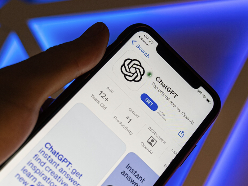 نحوه استفاده از ChatGPT در اندروید و iOS