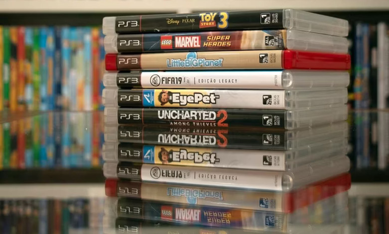 آیا میتوان بازیهای PS3 را روی پلیاستیشن 4 بازی کرد؟