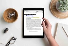 بهترین تبلت ها برای درس خواندن و مطالعه