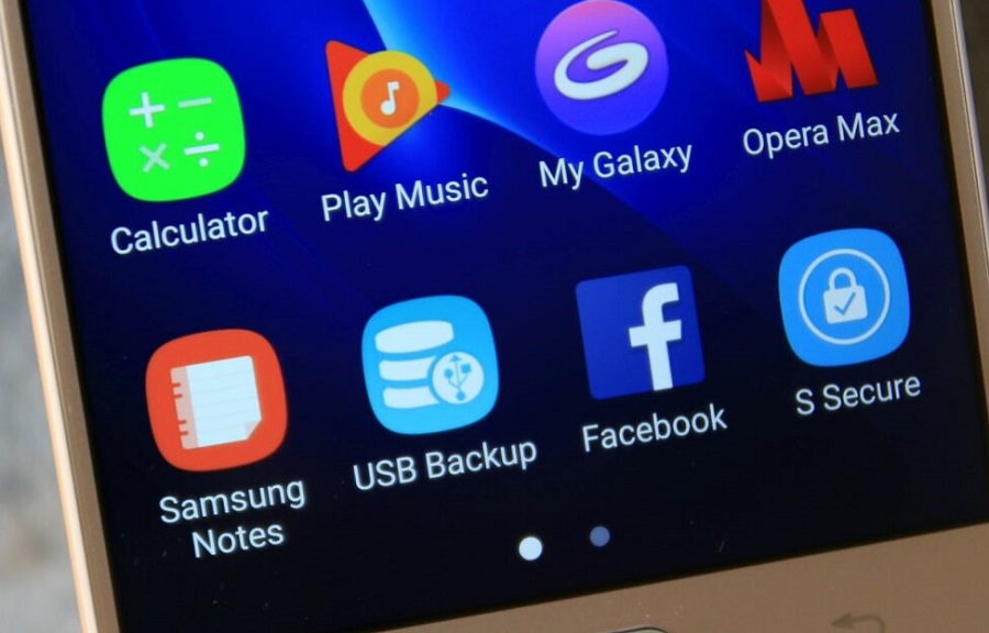 قفل برنامه ها در گوشی سامسونگ با استفاده از اپلیکیشن S Secure
