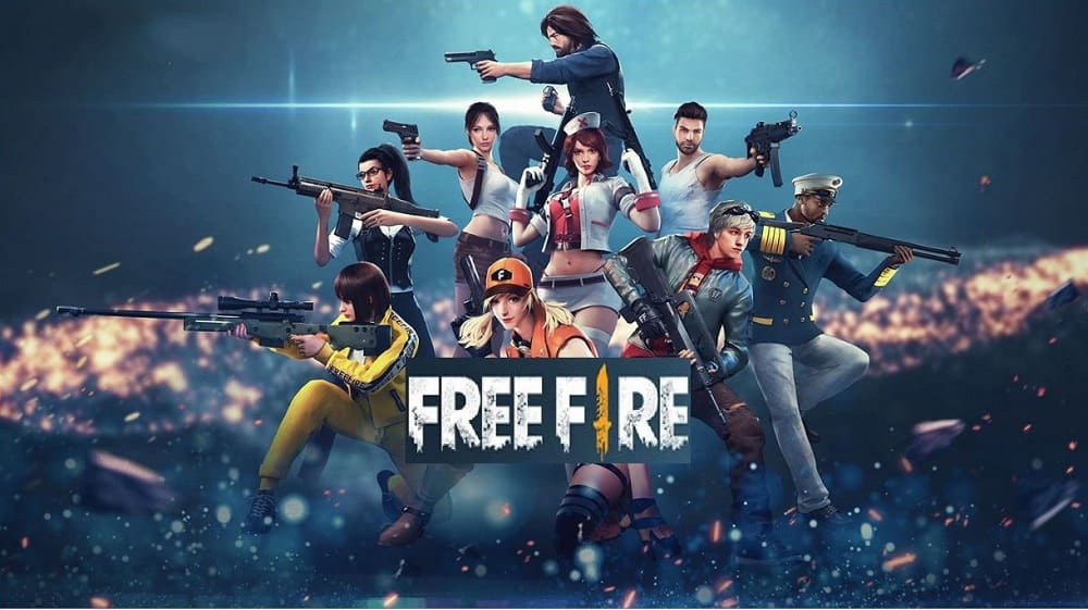 بازی Garena Free Fire و نکاتی که باید گیمرهای مبتدی بدانند