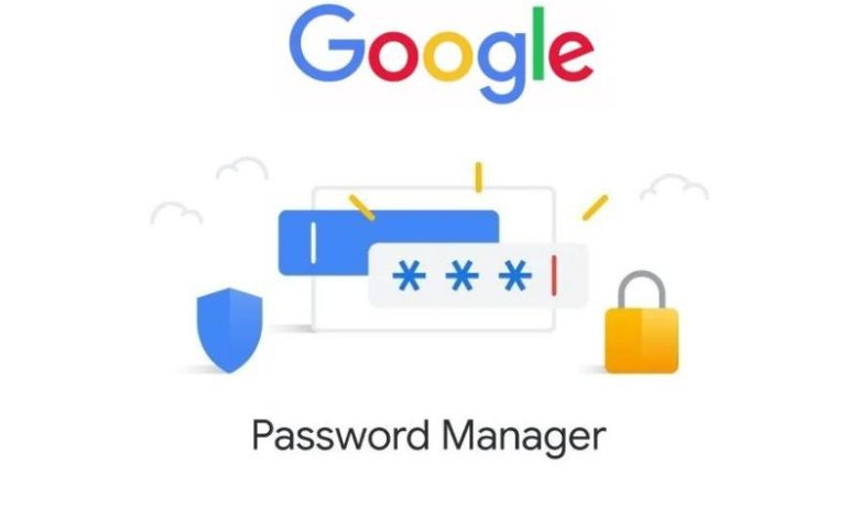 بررسی Google Password Manager