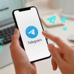 بررسی برنامه تلگرام