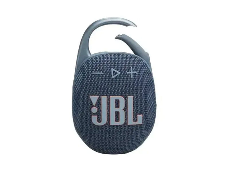 اسپیکر بلوتوثی قابل حمل JBL Clip 5