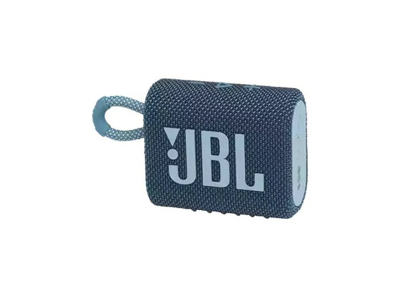 اسپیکر بلوتوثی قابل حمل JBL Go 3