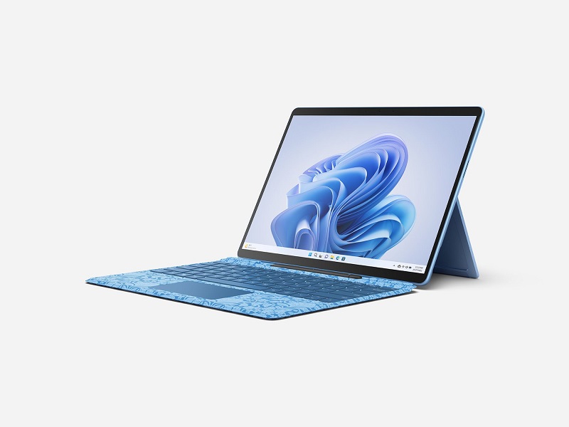 Microsoft Surface Pro 9 5G