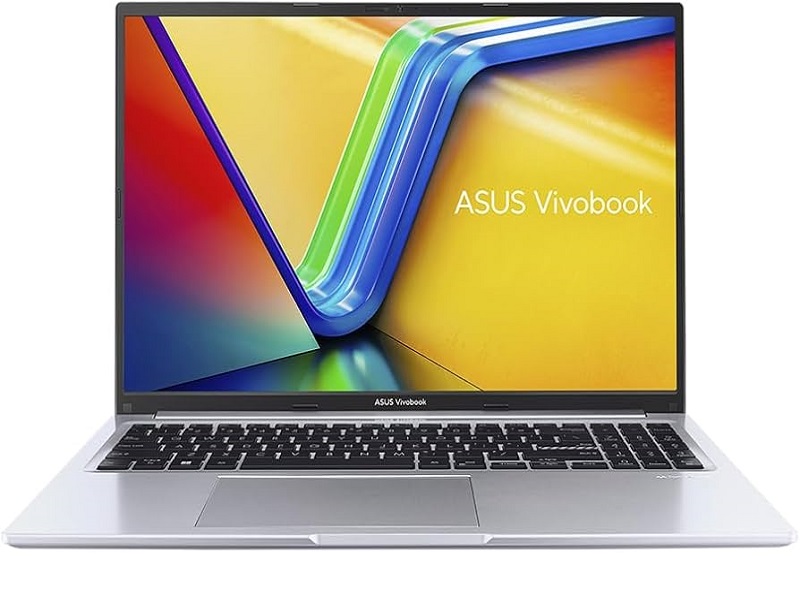 لپ تاپ ایسوس 15.6 اینچی مدل VivoBook M1605YA-MB345 AMD R7 16GB 1TB