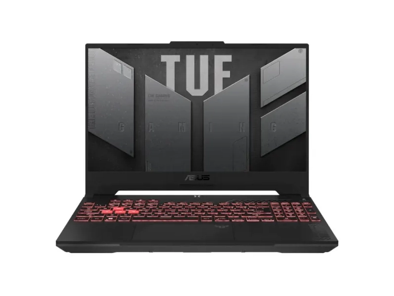 لپ تاپ ایسوس TUF Gaming FA507NUR LP009 R7 7435HS 16GB 1TB SSD RTX4050 6GB