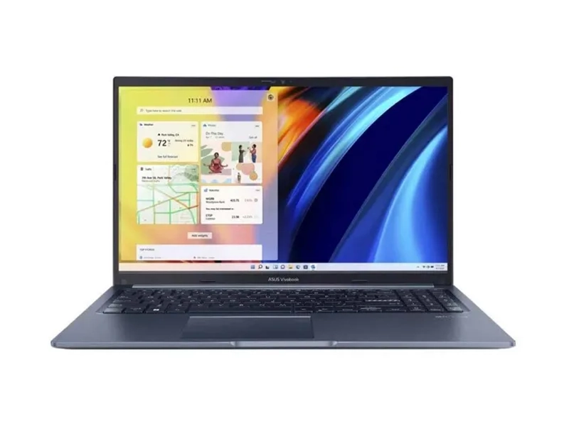 لپ تاپ ایسوس 15.6 اینچی مدل VivoBook X1504VA-NJ816 1315U i3 4GB 512GB SSD