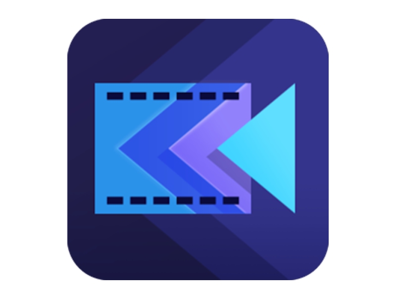 برنامه ActionDirector Video Editor