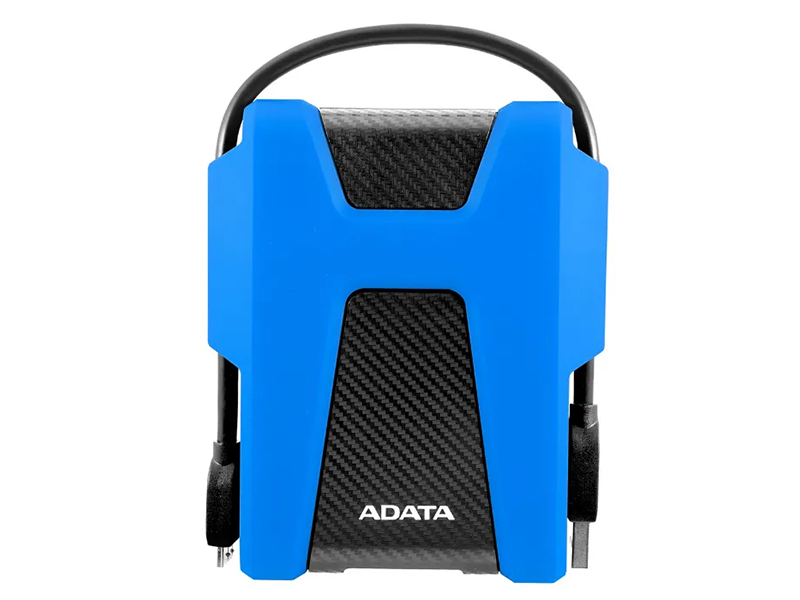 هارد اکسترنال ای دیتا مدل HD680 ظرفیت 1 ترابایت