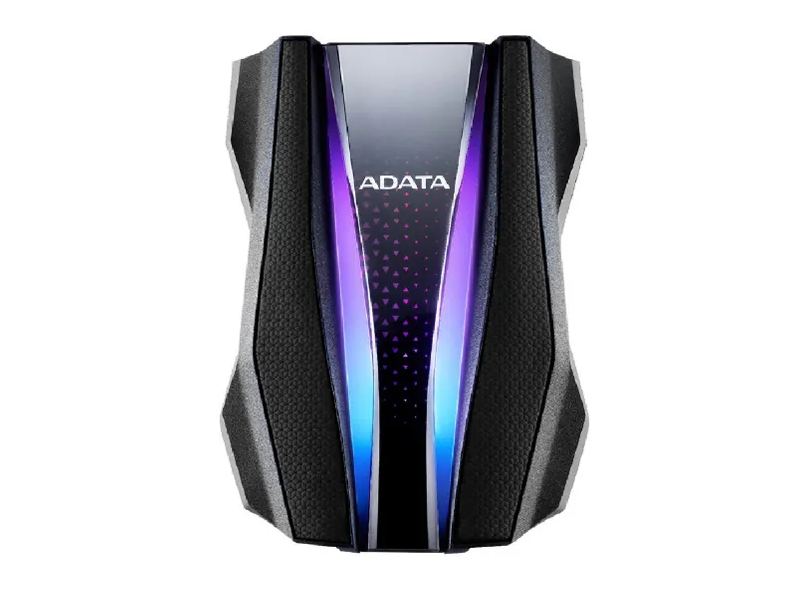 هارد اکسترنال ای دیتا مدل HDD HD770G ظرفیت 2 ترابایت
