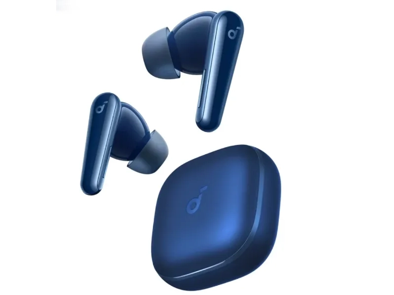 هندزفری بلوتوثی انکر مدل Soundcore Liberty 5 A3957