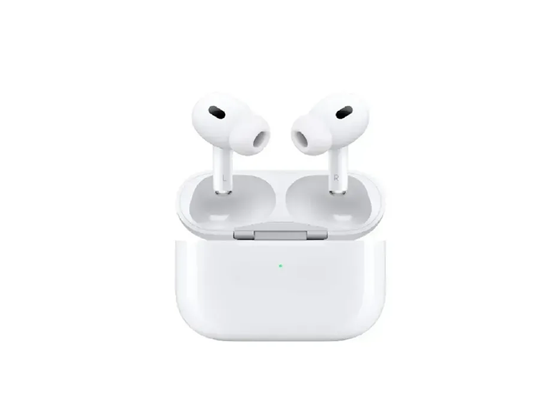 هندزفری بی‌ سیم اپل مدل AirPods Pro 2nd Generation 2023