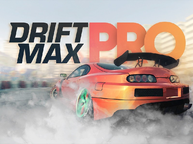 Drift Max Pro