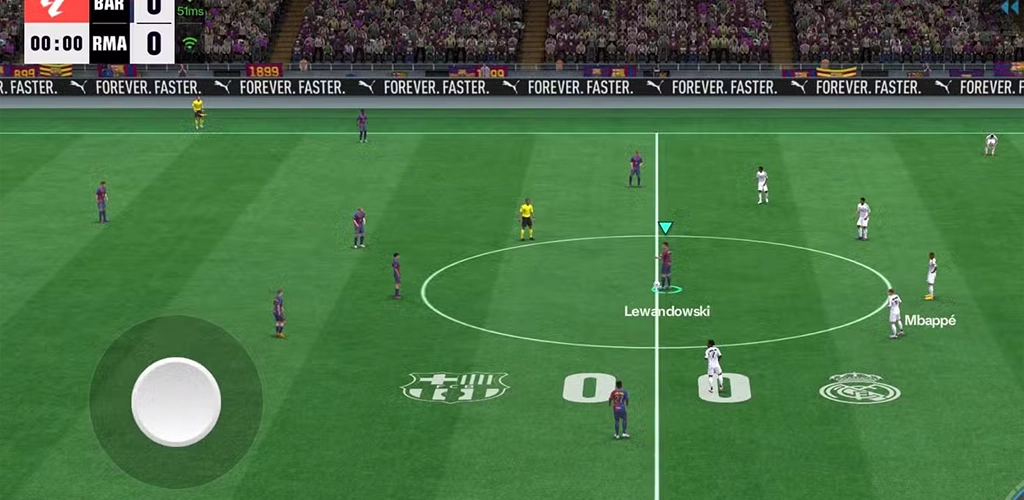 EA Sports FC Mobile