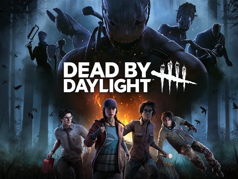 Dead by Daylight