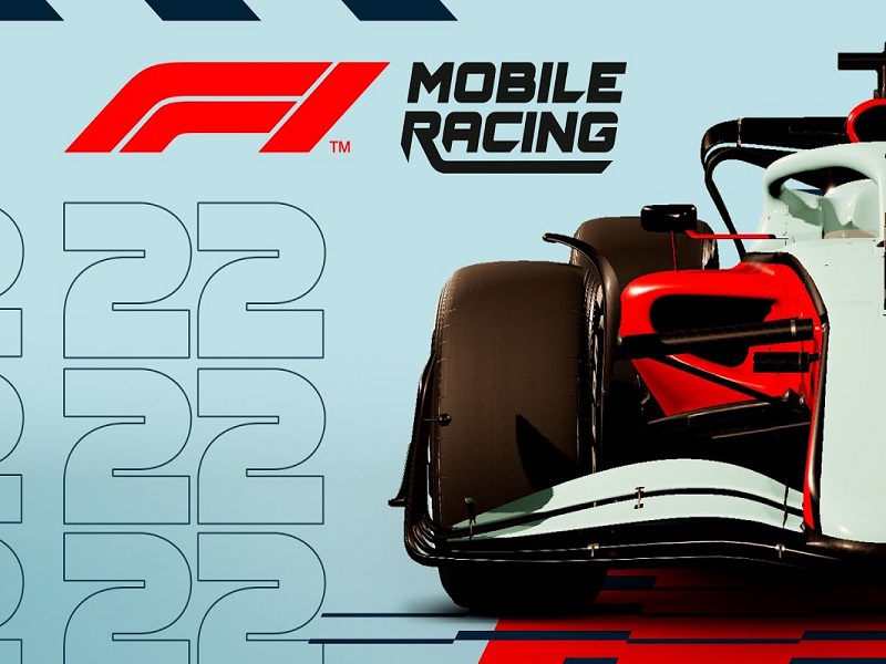 F1 Mobile Racing