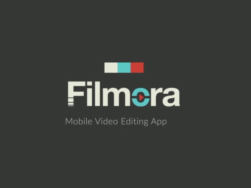 برنامه FilmoraGo