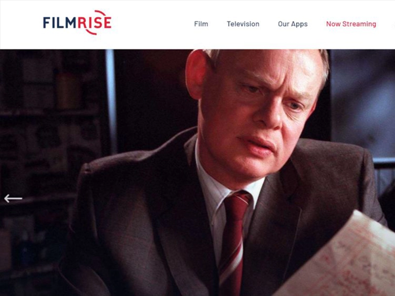 فیلم‌رایز (Filmrise)