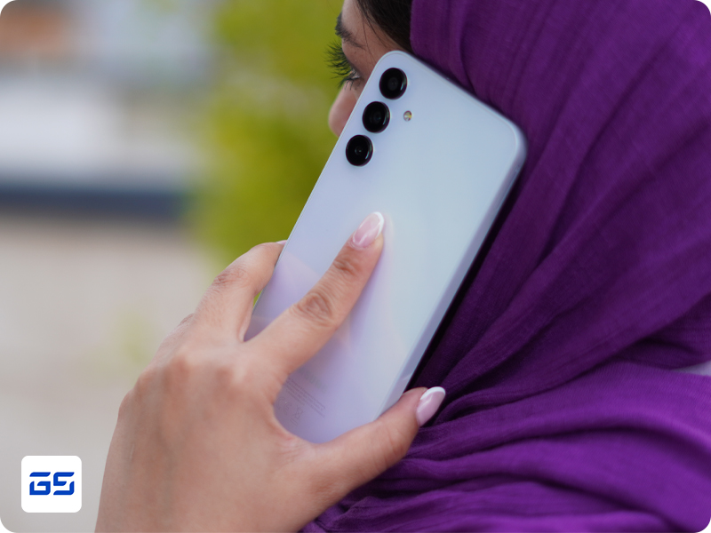 دوربین گوشی a15 سامسونگ