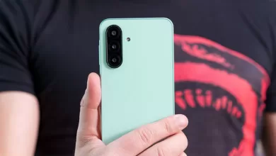 Galaxy A26 Review