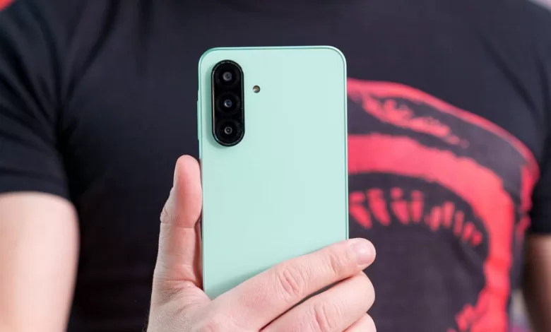 Galaxy A26 Review