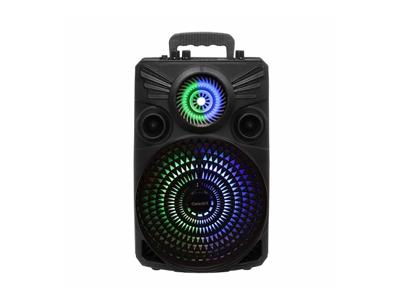 اسپیکر چمدانی گلکسبیت مدل GS21
