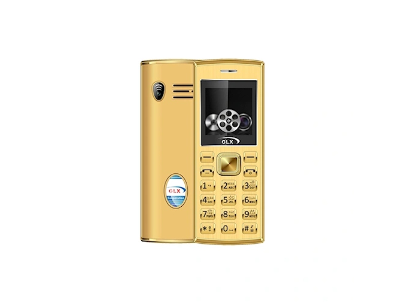 گوشی موبایل جی ال ایکس مدل Gold Plus Mini 2690