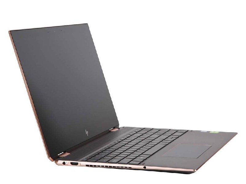 HP Spectre x360 15