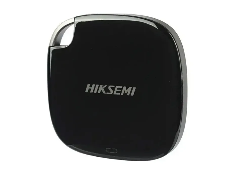 هارد اکسترنال هایک سمی مدل Pocket ESSD T100 ظرفیت 1 ترابایت