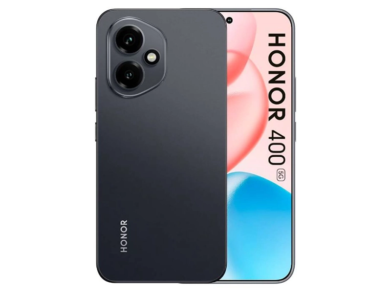 گوشی موبایل آنر مدل 400 ظرفیت 512 گیگابایت رم 12 گیگابایت