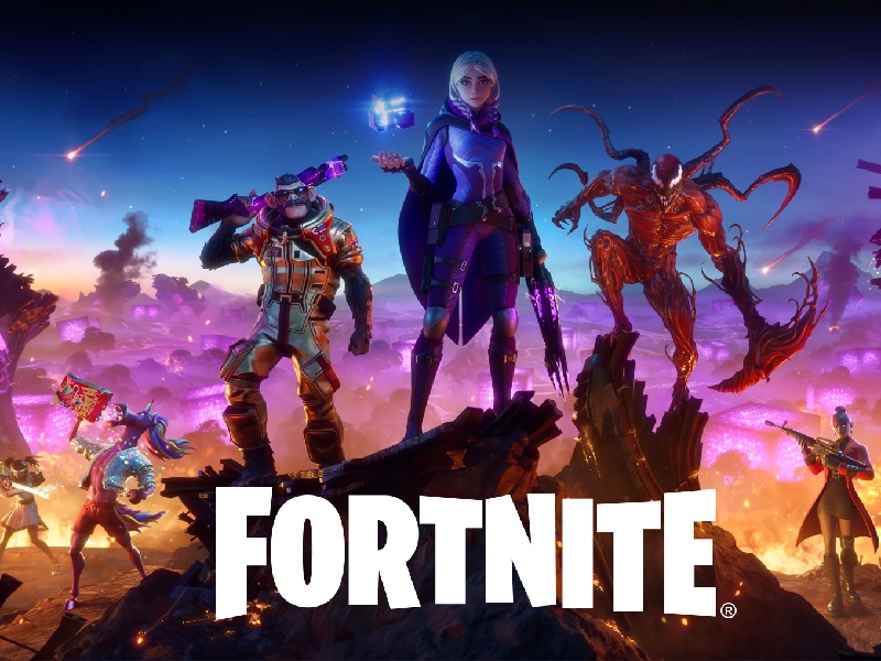 Fortnite