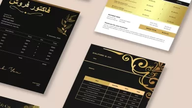 نکات فاکتور طلا