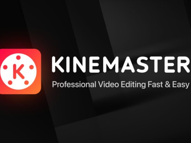 برنامه KineMaster