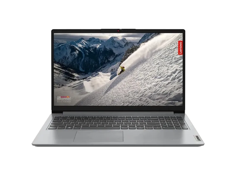لپ تاپ لنوو IdeaPad 1 Athlon 7120U 8GB 256GB SSD Radeon