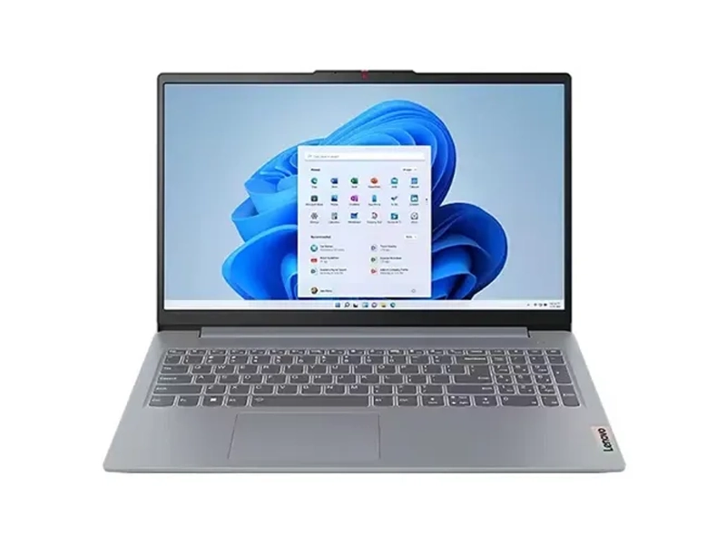 لپ تاپ لنوو Ideapad Slim 3 1315U i3 8GB 256GB SSD Integrated