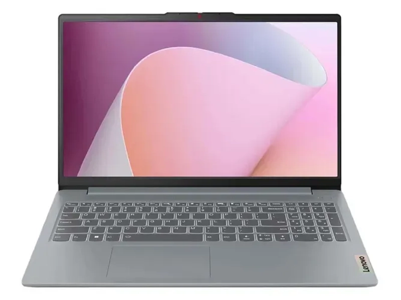 لپ تاپ لنوو Ideapad Slim 3 3OAX 13420H i5 8GB 512GB SSD