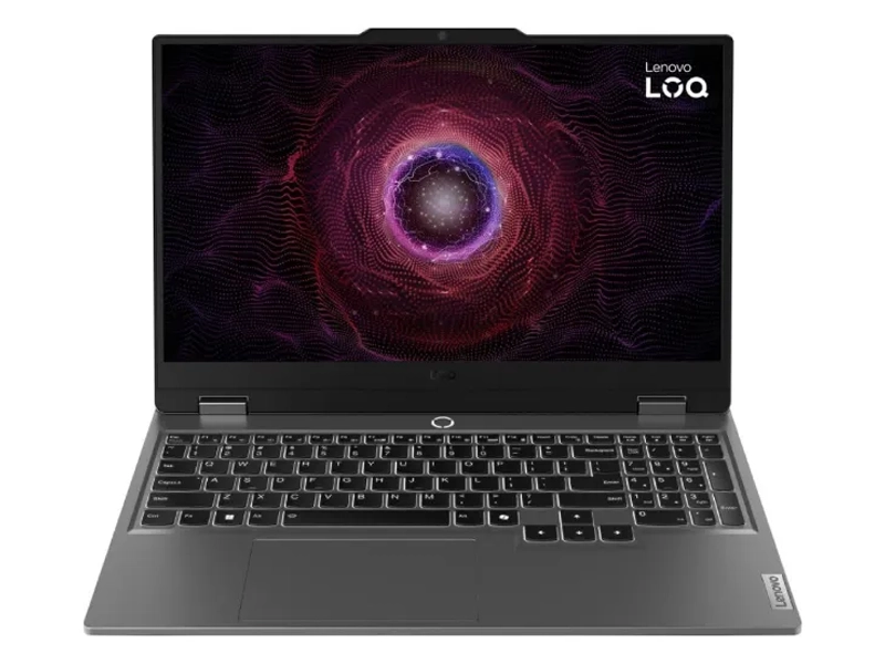 لپ تاپ لنوو LOQ 12450HX i5 16GB 512GB SSD RTX2050