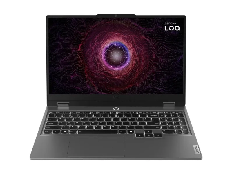 لپ تاپ لنوو LOQ 13650HX i7 24GB 512GB SSD RTX3050 6GB