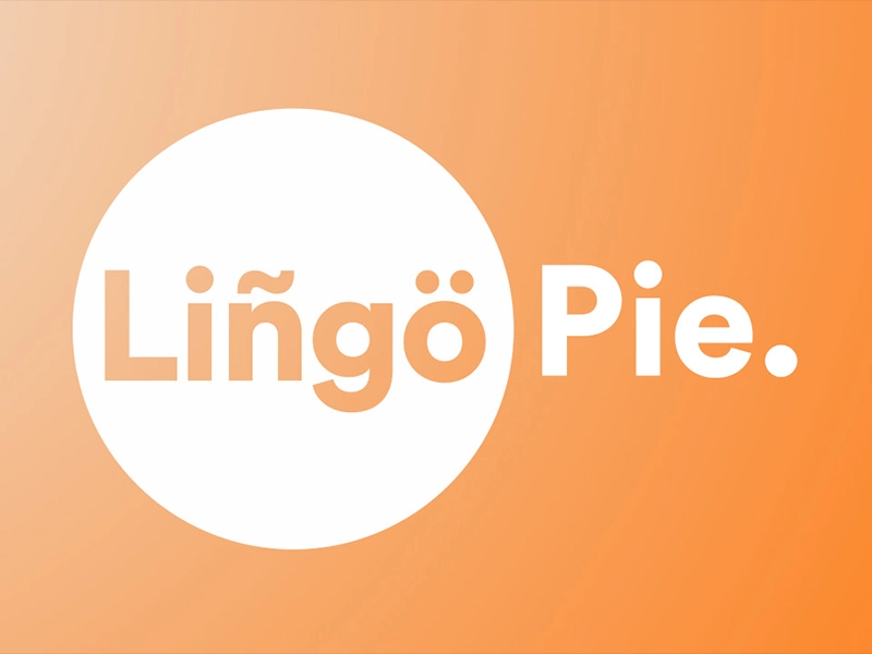 لینگوپی (Lingopie)